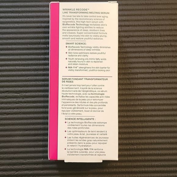 Strivectin Wrinkle Recode Serum - Picture 2 of 2